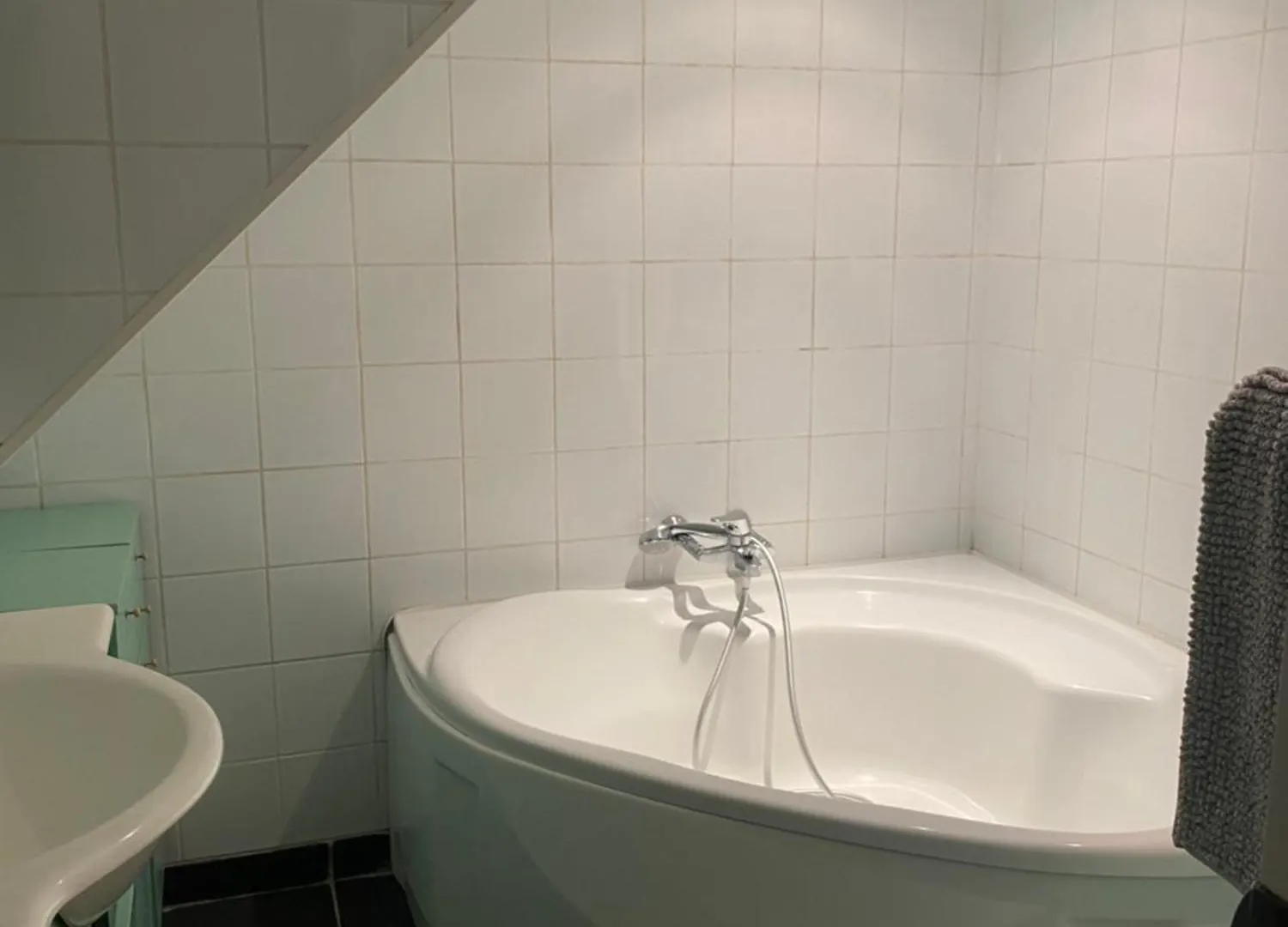 Apartamento Chambre Forest 1Er Drt Bruselas