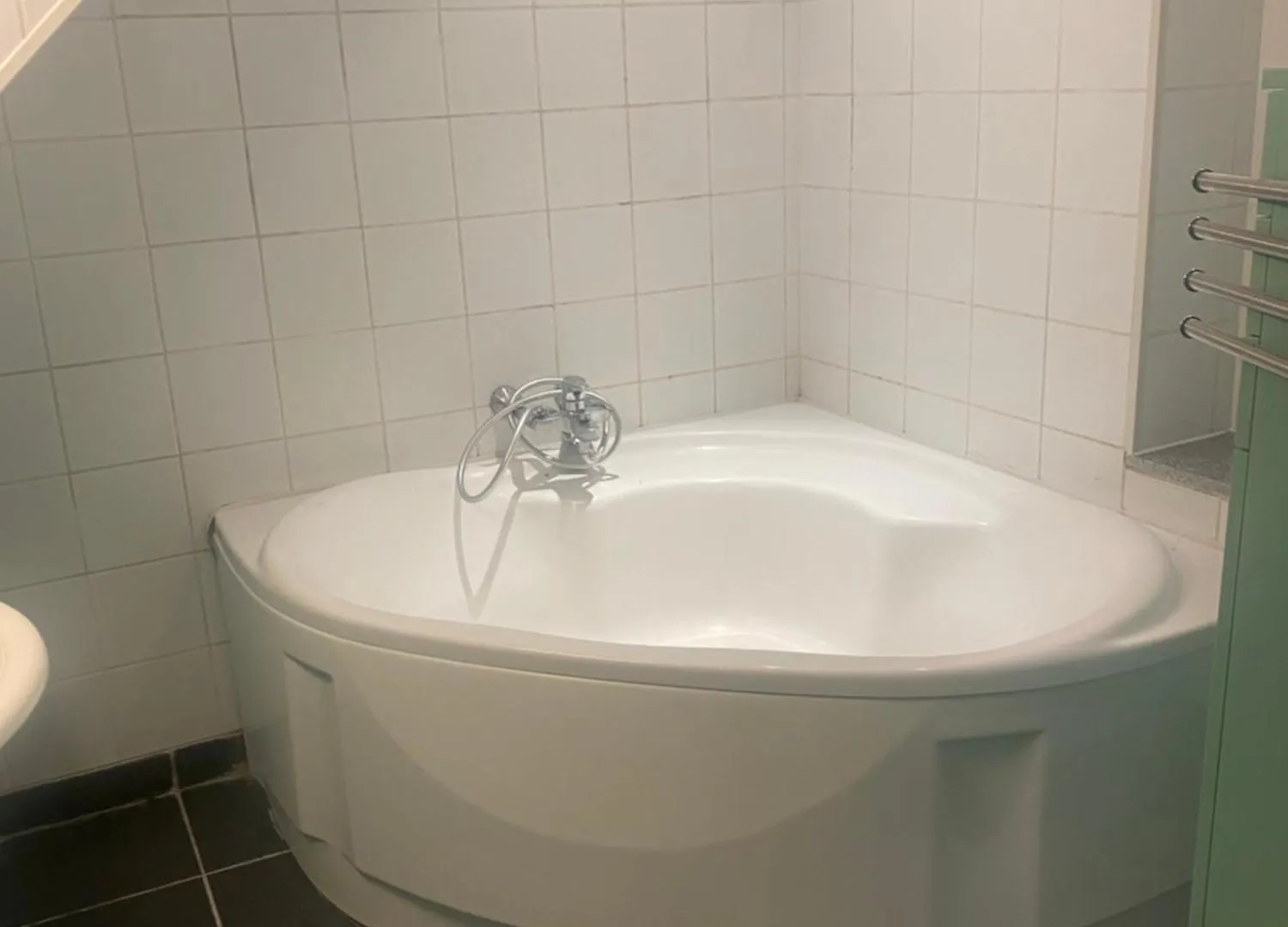 Apartamento Chambre Forest 1Er Drt Bruselas