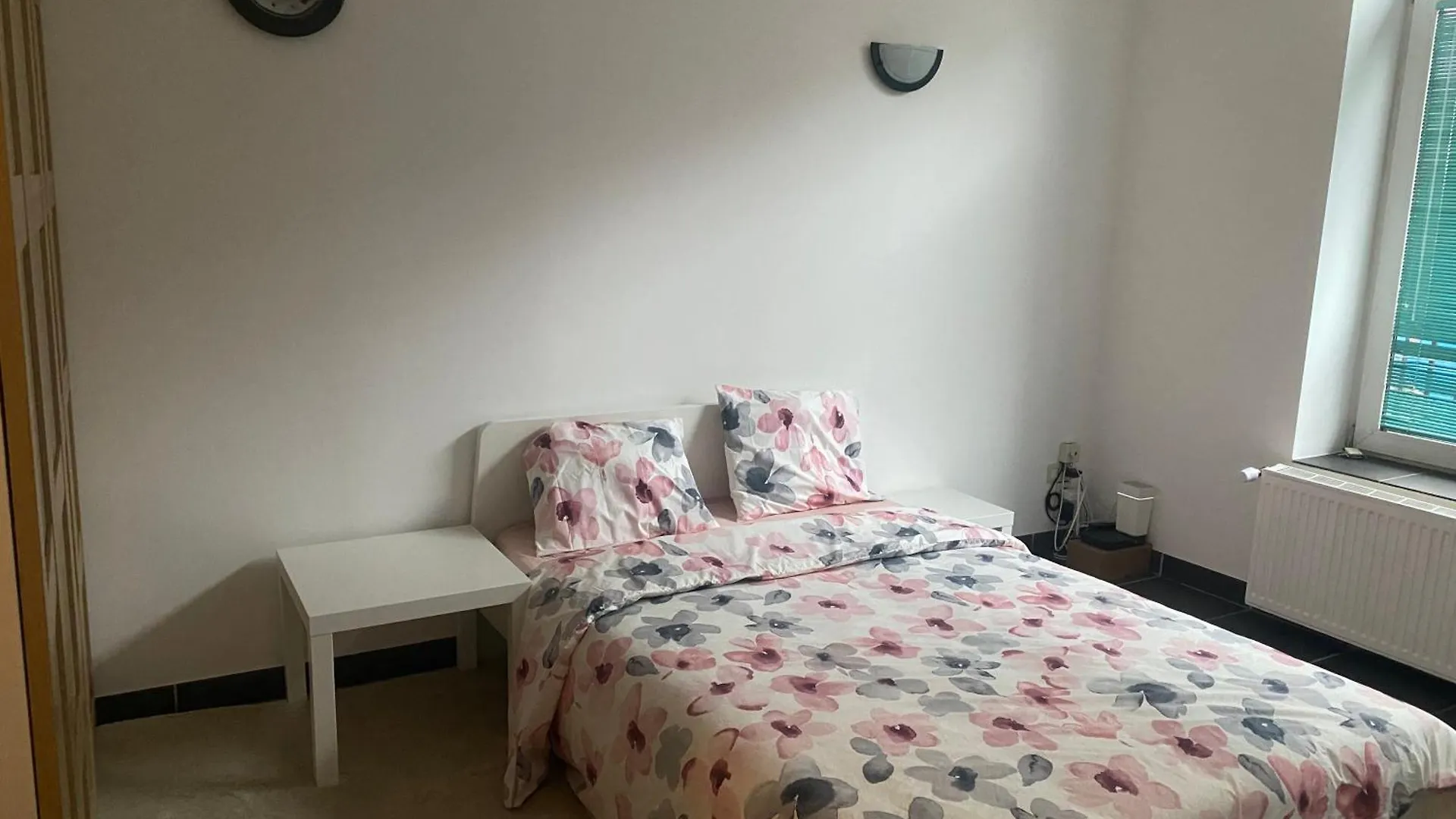 Apartamento Chambre Forest 1Er Drt Bruselas