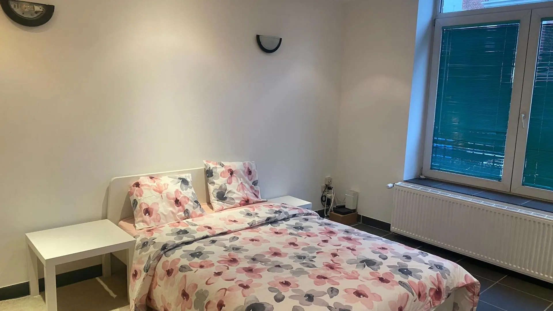 Apartamento Chambre Forest 1Er Drt Bruselas Bélgica