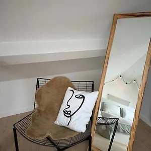  Appartement Magnifique Duplex