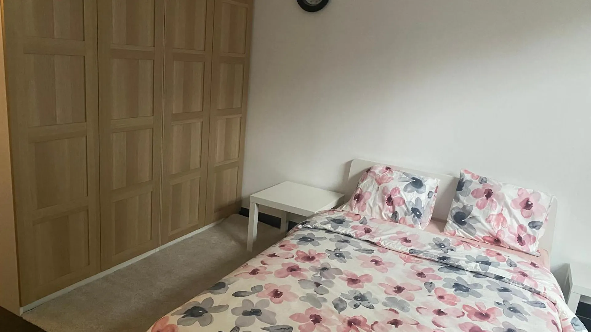 Appartamento Chambre Forest 1Er Drt Bruxelles 0*,