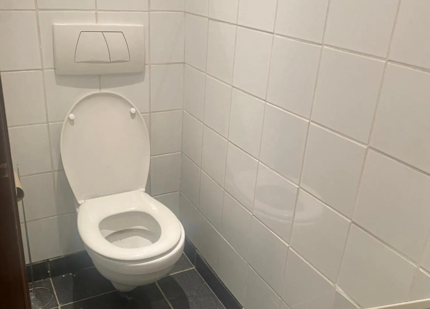 Appartamento Chambre Forest 1Er Drt Bruxelles Belgio