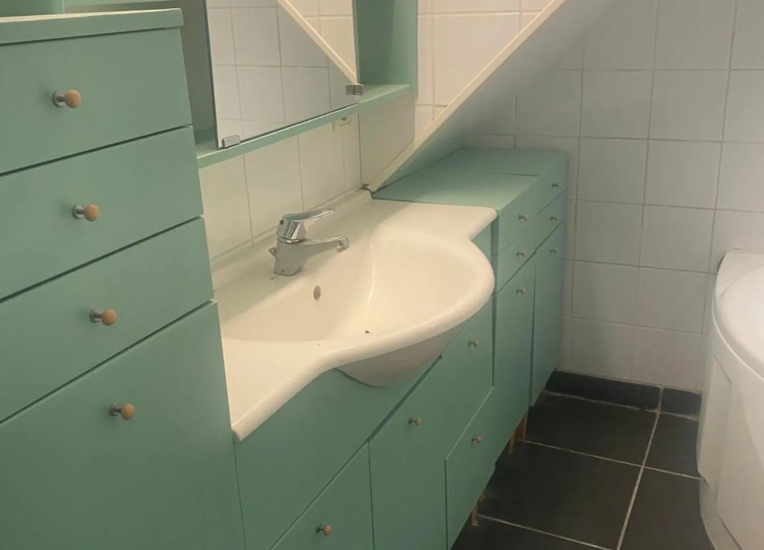 Appartamento Chambre Forest 1Er Drt Bruxelles