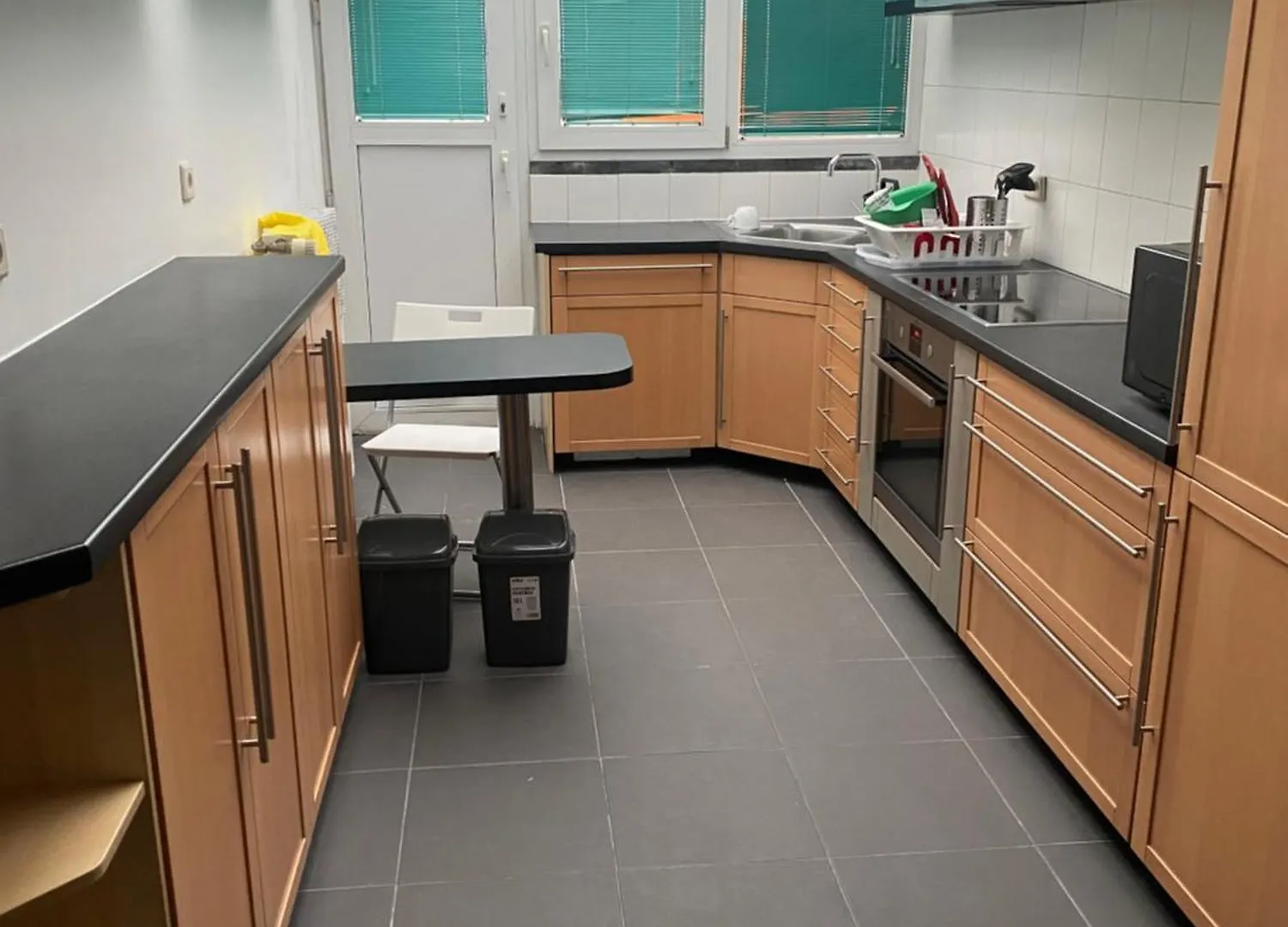 Appartamento Chambre Forest 1Er Drt Bruxelles