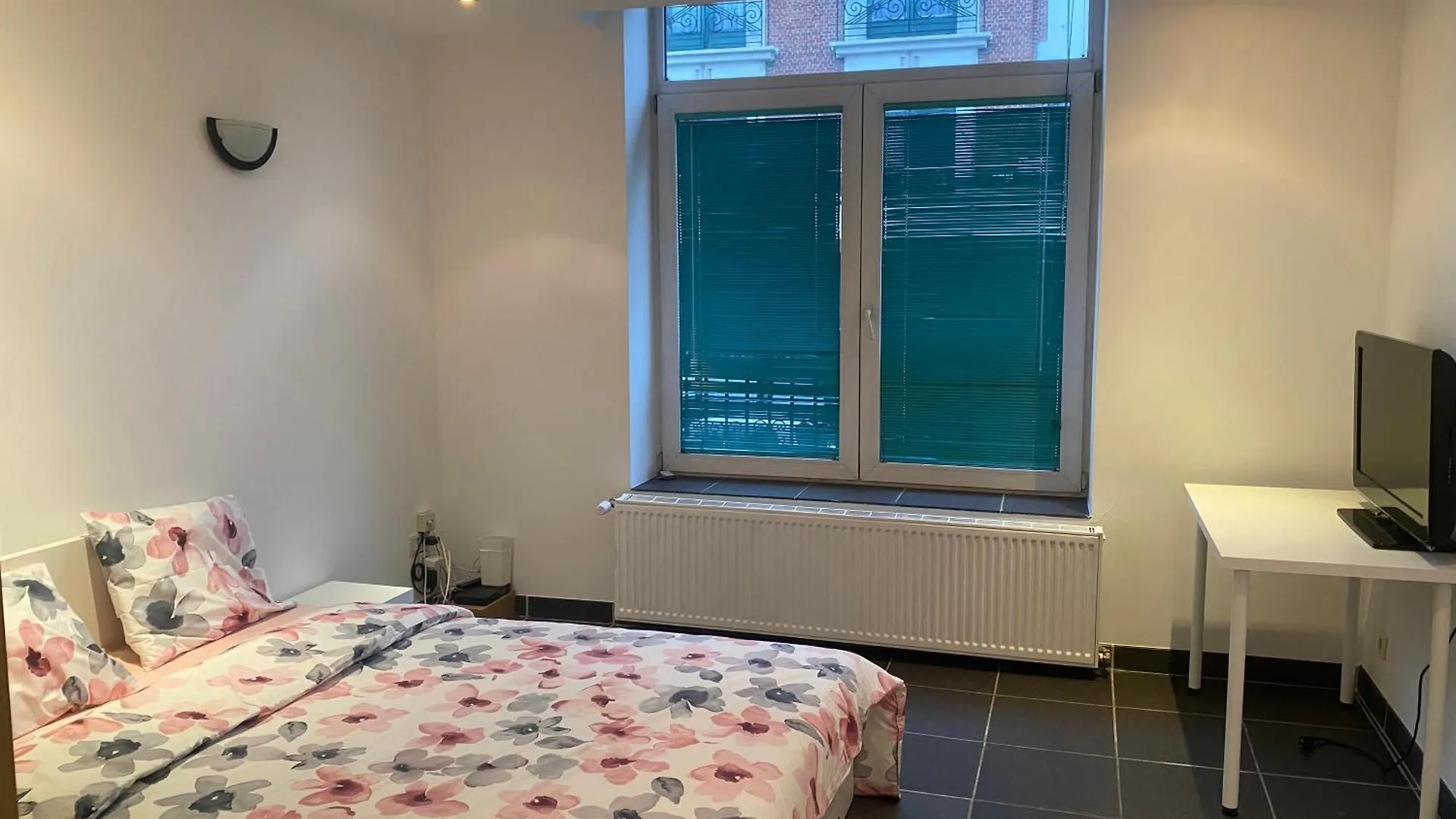 Appartamento Chambre Forest 1Er Drt Bruxelles